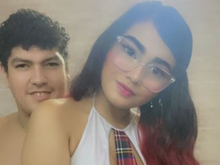 We Are Redhead, We Are A Sex Cam Irresistible Team