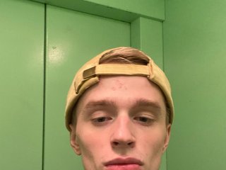 My Model Name Is K0rbenDallas, I Come From Moscow
