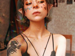 I'm A Sex Webcam Delicious Sweet Thing And My BongaCams Name Is W-Pixie
