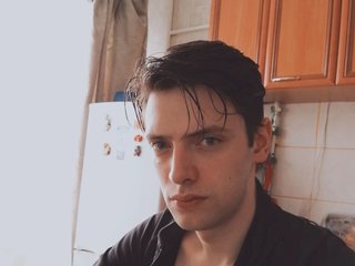 I'm 20! My BongaCams Name Is AlexHorney2