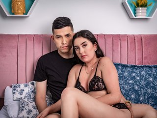 People Call Us Lucifer-Lili1, We Are 18 Years Old, We Come From Medellin