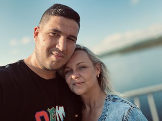 People Call Us MrMrs And We Are 30 Years Of Age