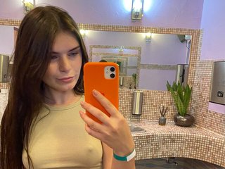 At BongaCams I'm Named Mariiica, I Am A Brunette
