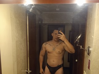 My Age Is 29 Yrs Old And My Model Name Is Activomen
