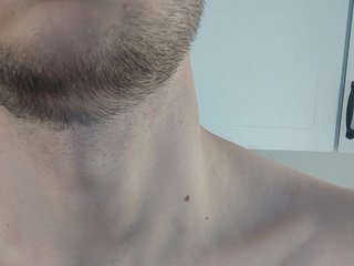 My BongaCams Model Name Is SeeMeRaw