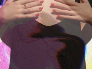 I Am Named Toyoua, I'm A Live Cam Charming Gal