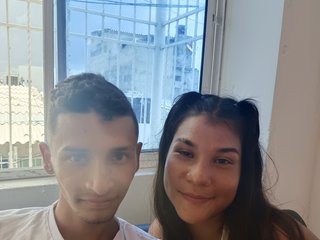 We Are 20 Years Old! We Are Brunette