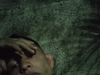 People Call Me Aleron26, Venezuela Is Where I Live