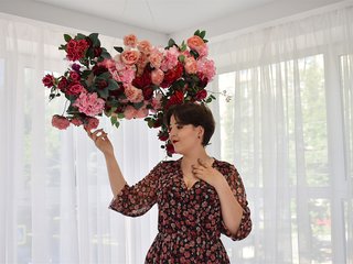 I'm 20 Years Old, At BongaCams I'm Named ExcitingSoull