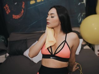 I Am A Brunette! A Sex Chat Pretty Female Is What I Am