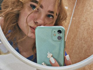 I Am A Blonde, My BongaCams Name Is Ekater726, My Age Is 26 Years Old