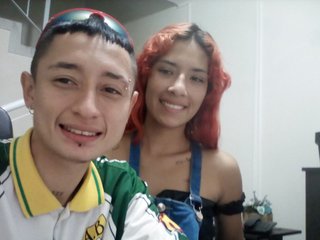 We Are A Camming Stunning Duo And We Are Brunette