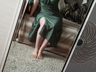 I Am Named Sweet-Kiss-! 19 Is My Age