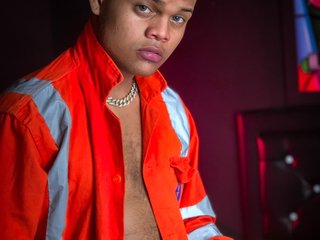 I Am From Bogota And I Am A Brunette! My BongaCams Model Name Is JosephCastil1