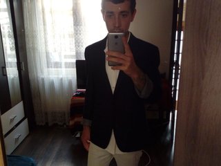 My Name Is Toygun69, I'm 29 Yrs Old