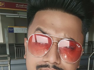 Delhi Is Where I Come From, My Age Is 25 Yrs Old, I Am A Blonde