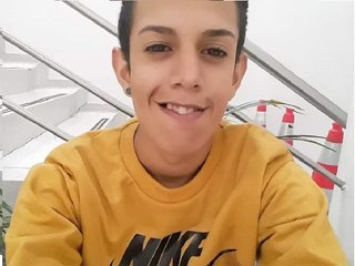 I'm 24 Years Old, I Am A Brunette And People Call Me Joel-sexy