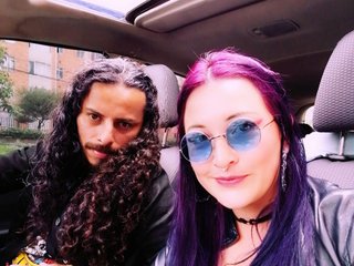 We Are A Camming Lovely Pair And Our Name Is Sexydreams420 And We Are 28 Years Old