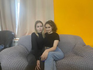 18 Is Our Age, Our Name Is AuroreMary