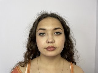 I'm 18 Yrs Old! A Sex Webcam Sexy Honey Is What I Am! I Am Named SandersDonna