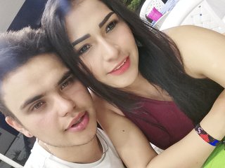 Our Model Name Is Crazylove2269! We Are Brunette