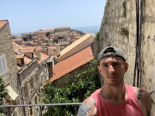 I'm 26 Years Of Age, My BongaCams Model Name Is Sexpolon
