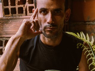I'm 33 Yrs Old! At BongaCams I'm Named AndrewBradley
