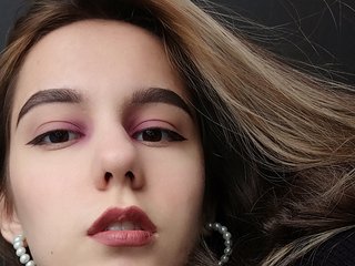 My Age Is 19 Years Old And At BongaCams I'm Named Chopper-