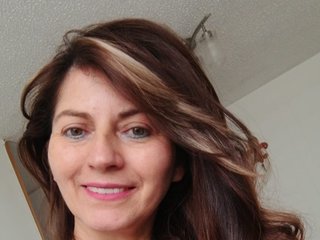 My Age Is 51 Years Old And People Call Me TheQuens, I Am A Blonde