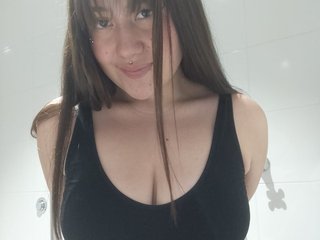 At BongaCams People Call Me Cherry-fox! My Age Is 20 Yrs Old