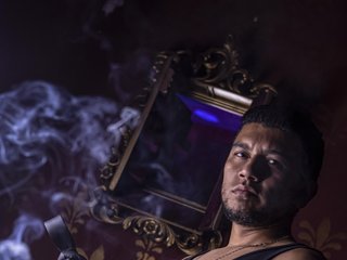 I'm 35 Years Of Age And My BongaCams Model Name Is Dom-dom88