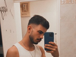 My Age Is 24 Yrs Old And My BongaCams Model Name Is Bryan000