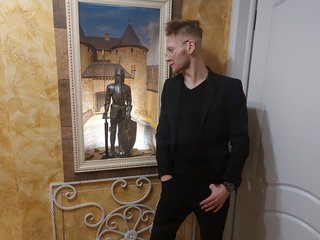 I Am A Blonde! At BongaCams People Call Me Pr0stoi