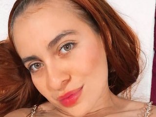 People Call Me Victoria-h, A Sex Cam Good-looking Lady Is What I Am