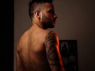 My Model Name Is Joshepcock
