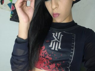 I'm 21 Years Of Age, A Sex Webcam Desirable Tranny Is What I Am, Colombia Is Where I Come From