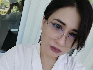 At BongaCams People Call Me Alisalisaa And I'm 21