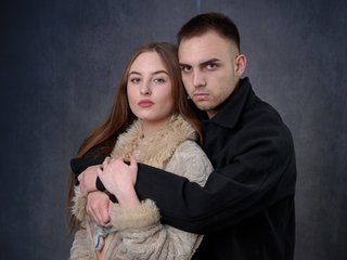 A Live Chat Lovable Group Is What We Are! Our BongaCams Name Is TeenLovers69 And 19 Is Our Age