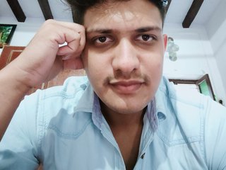 I Am From India, My Age Is 22 Yrs Old! People Call Me Yourdreams25