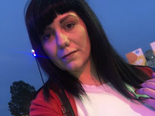 People Call Me Nata374, I'm 26 Years Of Age And A Live Chat Good-looking Babe Is What I Am