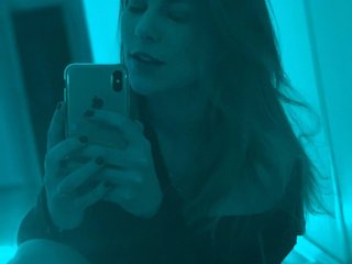 I'm 21! My Name Is Lily-Sunny, I Am A Blonde