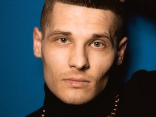 31 Is My Age, My BongaCams Model Name Is Mint-Boy