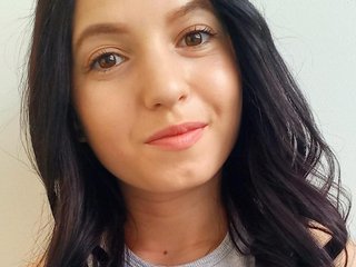I Am A Brunette And My Model Name Is YourEclipse And My Age Is 22 Yrs Old
