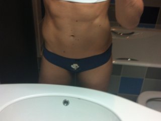 I Am A Blonde! My BongaCams Model Name Is Puhi15