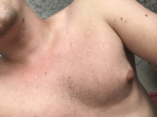 I'm 29 And I Am A Brunette