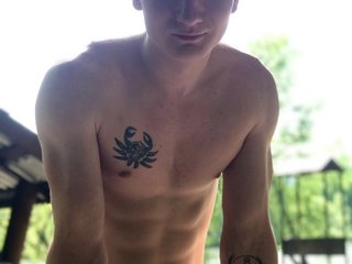 I Am Named Sandersex And I Am A Blonde