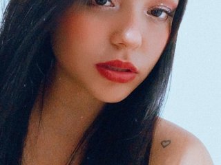 I Am A Brunette And I Am Named Kenya-morriss! My Age Is 18 Yrs Old