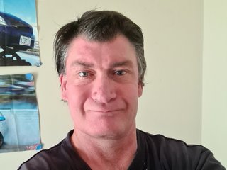 I'm 50 Yrs Old, I Am A Brunette