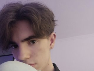 People Call Me VityaVlajnii! 20 Is My Age