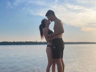We Are Brunette, Our BongaCams Model Name Is Kroliki0714
